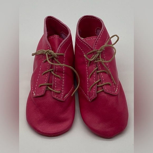 Mor Mor Rita Baby Shoes - Picture 4 of 5